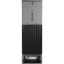 Whirlpool BLF8121OX 60cm 1.88m Freestanding Less Frost Fridge Freezer - Steel