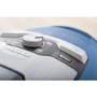 Miele BLIZZARDCX1POWERLINEBLUE Blizzard CX1 Powerline Cylinder Vacuum Cleaner - Tech Blue