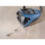Miele BLIZZARDCX1POWERLINEBLUE Blizzard CX1 Powerline Cylinder Vacuum Cleaner - Tech Blue