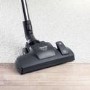 Miele BLIZZARDCX1POWERLINEBLUE Blizzard CX1 Powerline Cylinder Vacuum Cleaner - Tech Blue