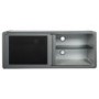 Optimum Bloch 1050 Cabinet TV Cabinet - Up to 50 Inch