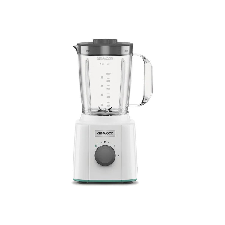 Kenwood BLP31.A0CT Blend X 1.6L Compact Blender - White