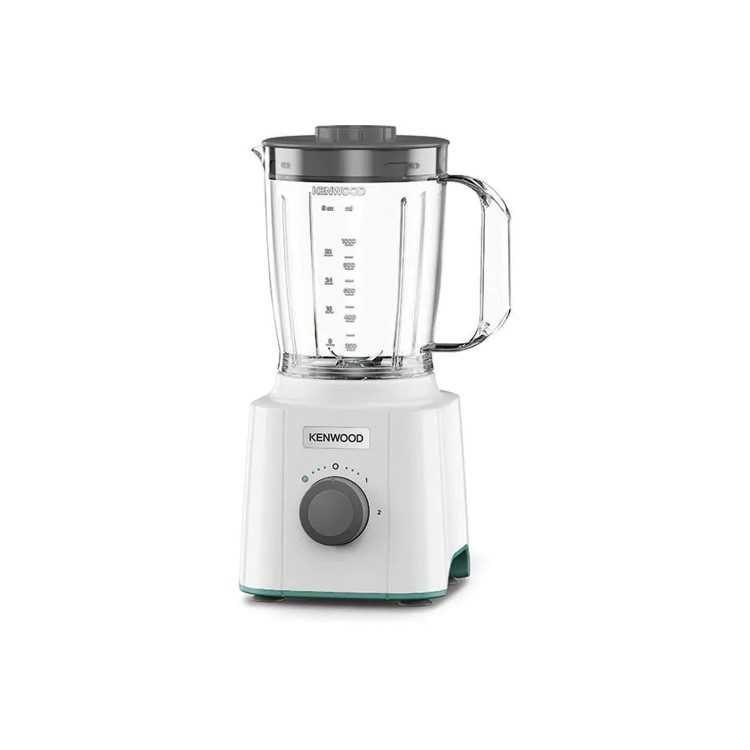 Kenwood BLP31.A0CT Blend X 1.6L Compact Blender - White