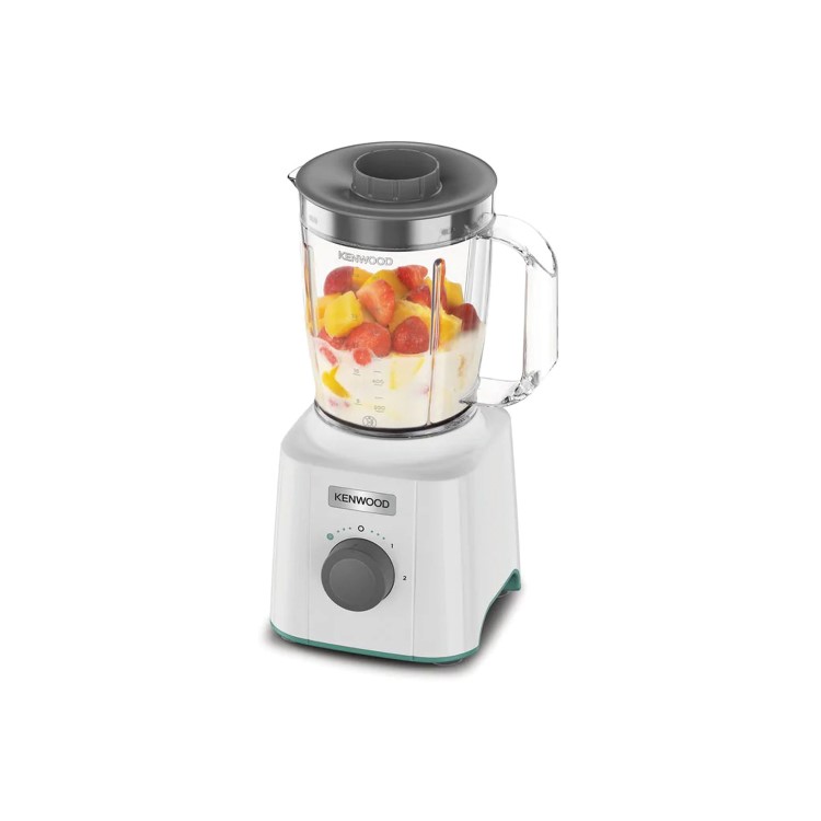 Kenwood BLP31.A0CT Blend X 1.6L Compact Blender - White