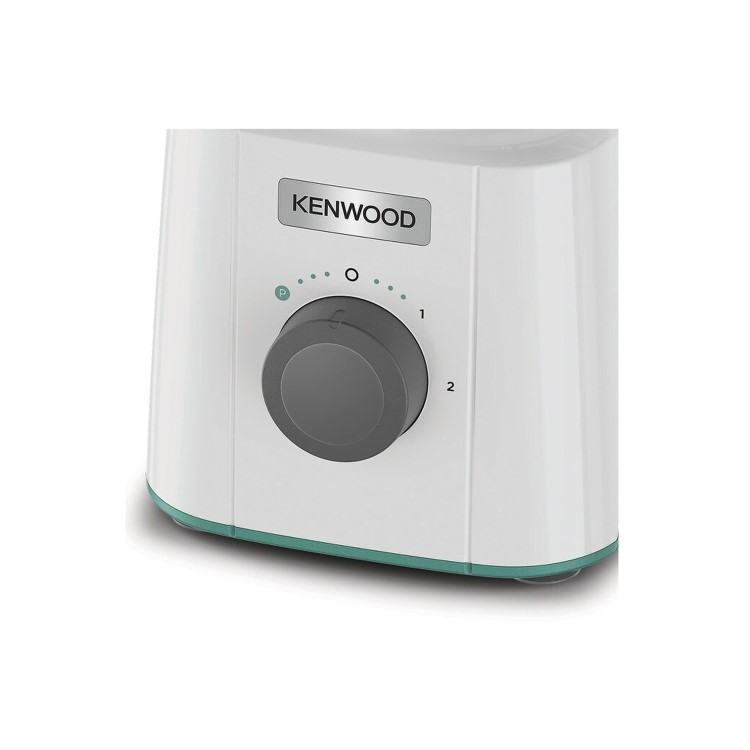 Kenwood BLP31.A0CT Blend X 1.6L Compact Blender - White