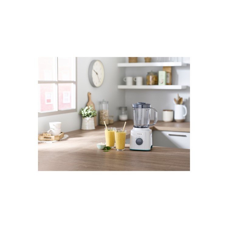 Kenwood BLP31.A0CT Blend X 1.6L Compact Blender - White