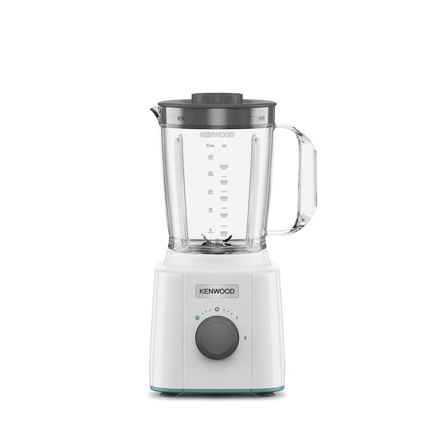 Refurbished Kenwood BLP41.A0CT Blend-X Fresh 650W Blender