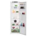 A1/BLSD4V577 Refurbished Beko BLSD4V577 Integrated 309 Litre Larder Fridge