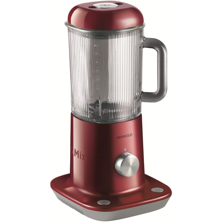 Kenwood BLX51 kMix 1.6L Blender Raspberry