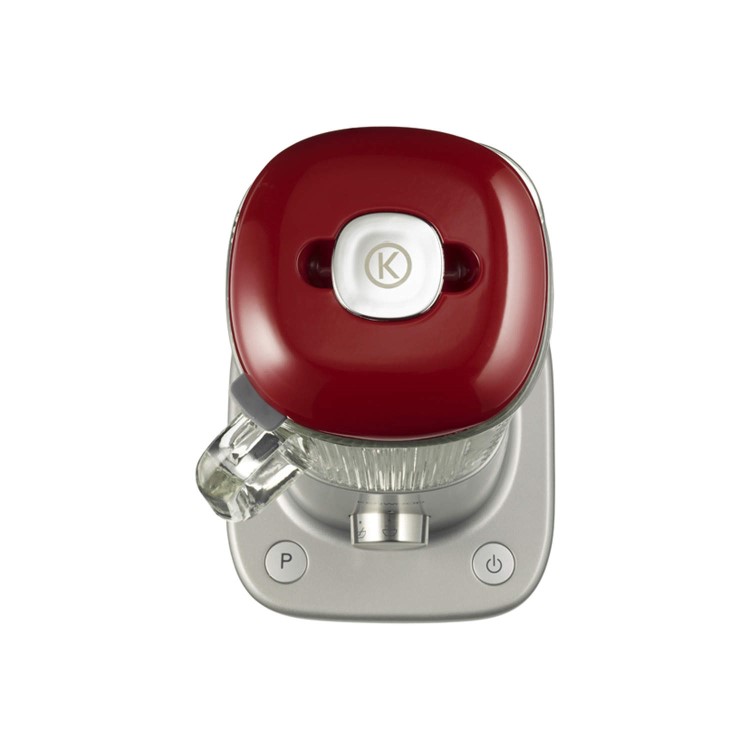 Kenwood BLX51 kMix 1.6L Blender Raspberry