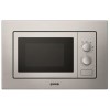 Gorenje BM171E2X Built In Microwave with Grill Stainless Steel
