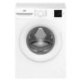 Beko 7kg 1200rpm Washing Machine - White