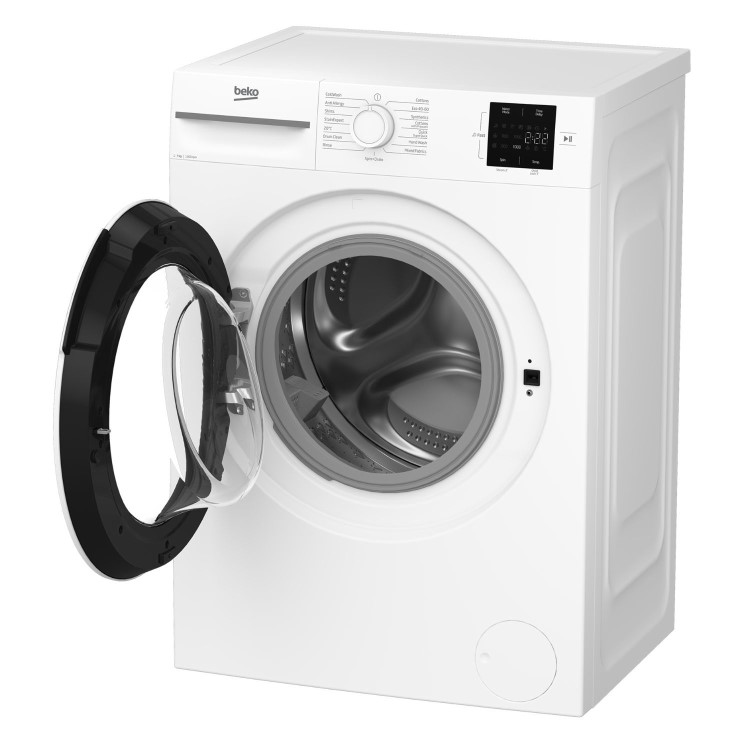 Beko 7kg 1200rpm Washing Machine - White