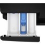 Beko 8kg 1200rpm Washing Machine - Black