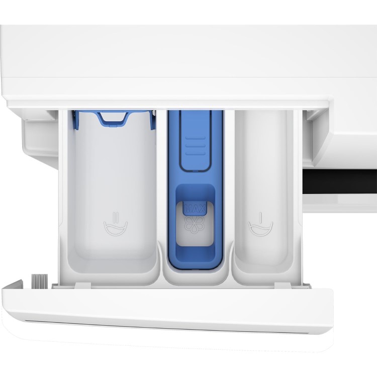 Beko 7kg 1200rpm Washing Machine - White