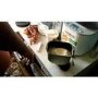 Kenwood BM260 11 Programme Breadmaker White & Stainless Steel