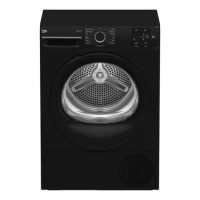 Beko 10kg Heat Pump Tumble Dryer - Black