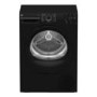 Beko 10kg Heat Pump Tumble Dryer - Black