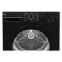 Beko 10kg Heat Pump Tumble Dryer - Black