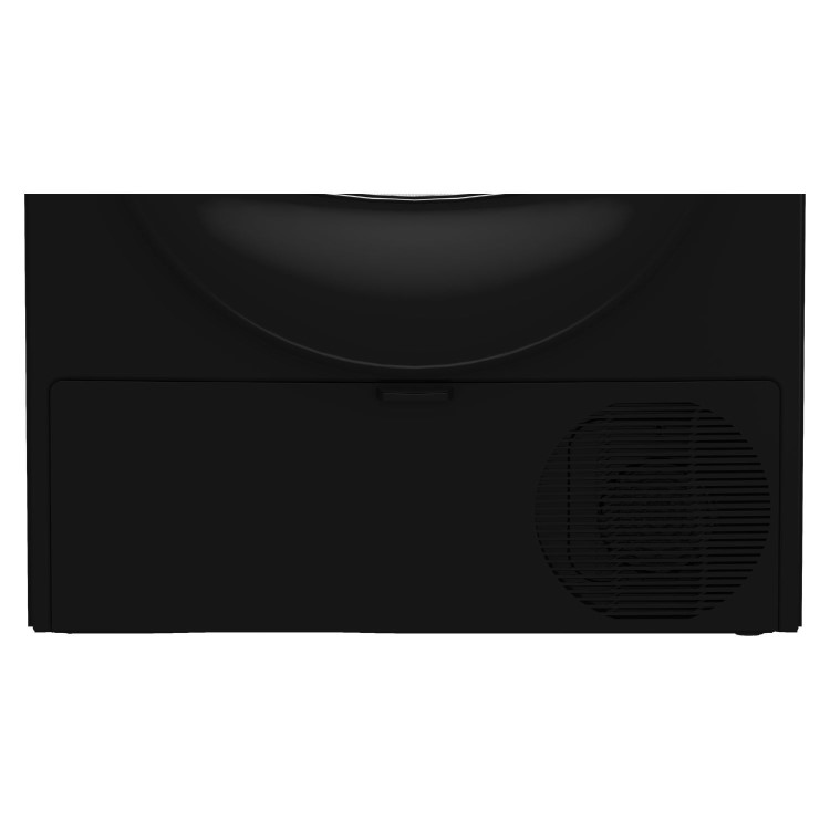 Beko 10kg Heat Pump Tumble Dryer - Black