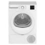 Beko 10kg Heat Pump Tumble Dryer - White