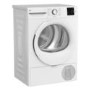 Beko 10kg Heat Pump Tumble Dryer - White