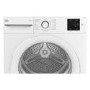 Beko 10kg Heat Pump Tumble Dryer - White