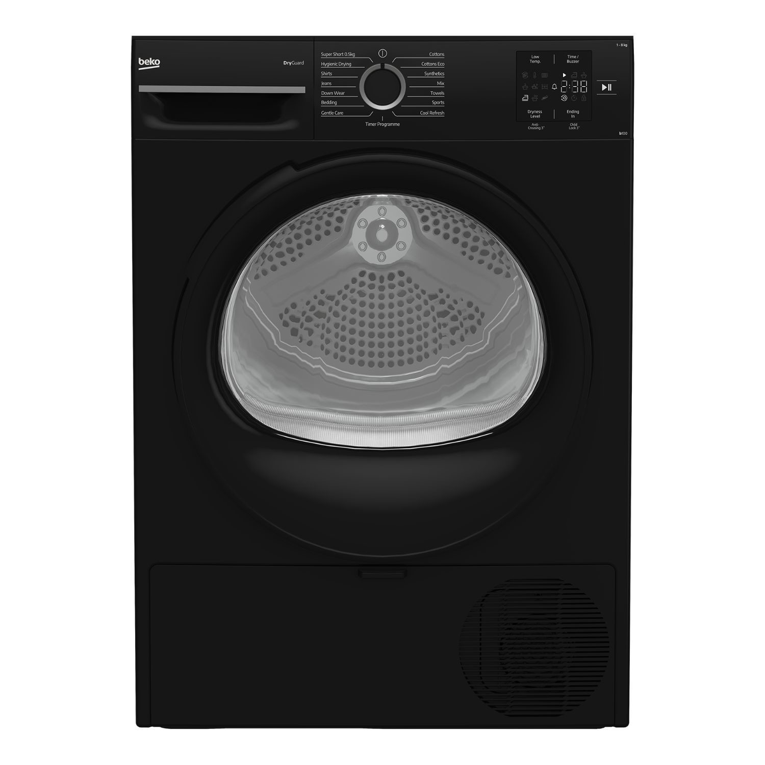 Appliances Direct (BID)