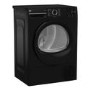 Beko 8kg Heat Pump Tumble Dryer - Black