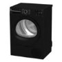 Beko 8kg Heat Pump Tumble Dryer - Black