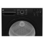 Beko 8kg Heat Pump Tumble Dryer - Black