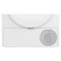 Beko 8kg Heat Pump Tumble Dryer - White
