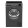 Beko 8kg Heat Pump Tumble Dryer - Graphite