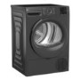 Beko 8kg Heat Pump Tumble Dryer - Graphite