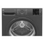 Beko 8kg Heat Pump Tumble Dryer - Graphite