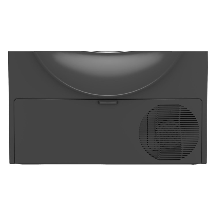 Beko 8kg Heat Pump Tumble Dryer - Graphite