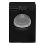 Beko 8kg Heat Pump Tumble Dryer - Black