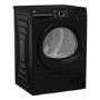 Beko 8kg Heat Pump Tumble Dryer - Black