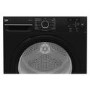 Beko 8kg Heat Pump Tumble Dryer - Black