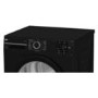 Beko 8kg Heat Pump Tumble Dryer - Black