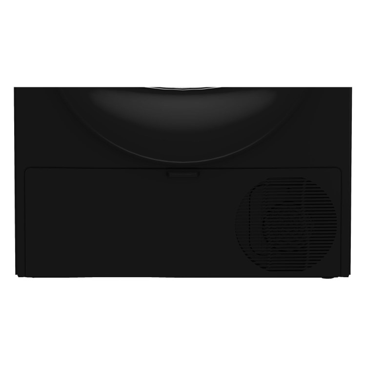 Beko 8kg Heat Pump Tumble Dryer - Black