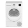 Beko 8kg Heat Pump Tumble Dryer - White