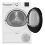 Beko 8kg Heat Pump Tumble Dryer - White