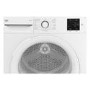 Beko 8kg Heat Pump Tumble Dryer - White