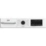 Beko SteamCure 8kg Heat Pump Tumble Dryer - White