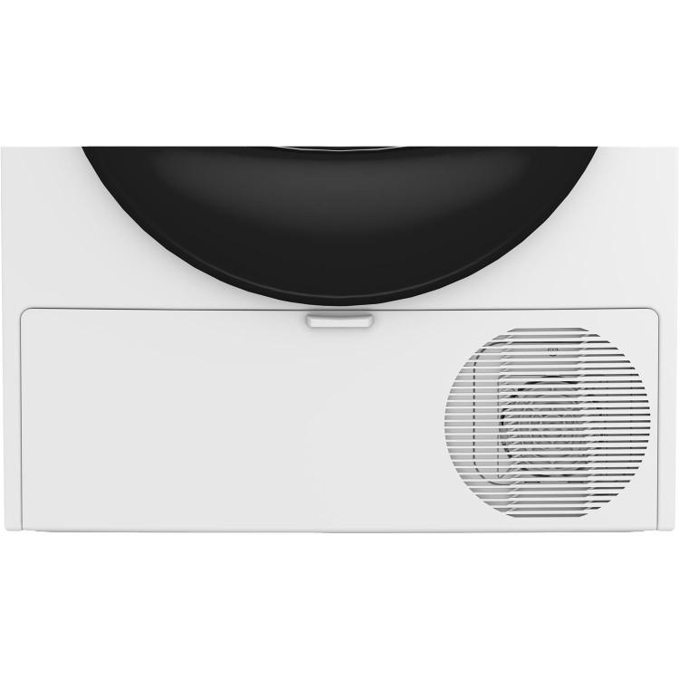 Beko SteamCure 9kg Heat Pump Tumble Dryer - White