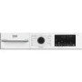 Beko SteamCure 9kg Heat Pump Tumble Dryer - White