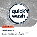 Beko 8kg 1400rpm Washing Machine - White