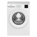 79117204/2/BM3WT3941W GRADE A2 - Beko 9kg 1400rpm Washing Machine - White