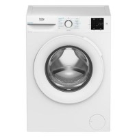 Refurbished Beko BM3WT3941W Freestanding 9KG 1400 Spin Washing Machine White Refurbished Beko BM3WT3941W Freestanding 9KG 1400 Spin Washing Machine White